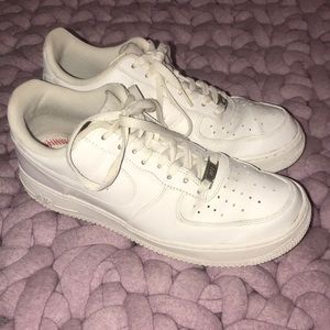 Nike Women’s Air Force 1 AF1